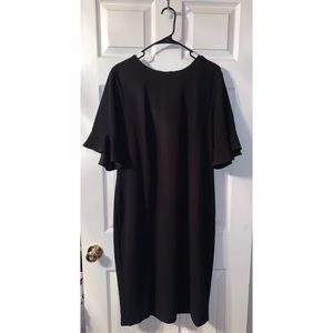 Calvin Klein Black dress